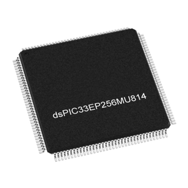 DSPIC33EP256MU814-E/PH