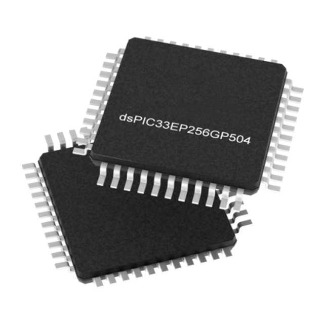 DSPIC33EP256GP504-I/PT