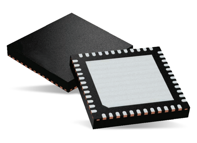 ADC3224IRGZ | TI 德州仪器 | 双通道、12 位、125MSPS 模数转换器 (ADC)