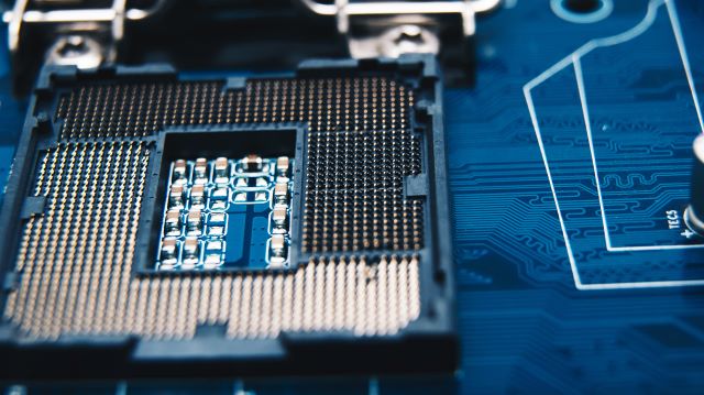 全线收购瑞萨、TI、英飞凌、意法半导体、Microchip、NXP等众多知名品牌微控制器