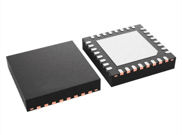 收发一体芯片【TRF7970ARHBR】多协议全集成 13.56MHz NFC/RFID 收发器 IC