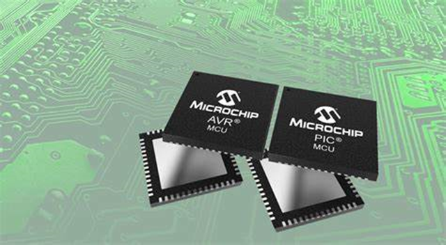 ‌明佳达电子：长期高价回收Microchip全品类单片机（MCU）