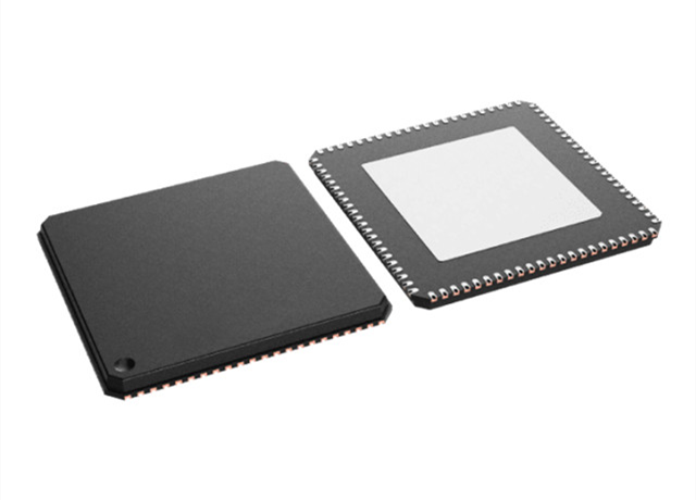 RF Receiver | LM15851NKE（VQFNP-68）一款12 位、4.0GSPS、射频采样宽带接收器