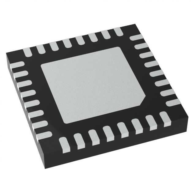 LTC2672HUH-12