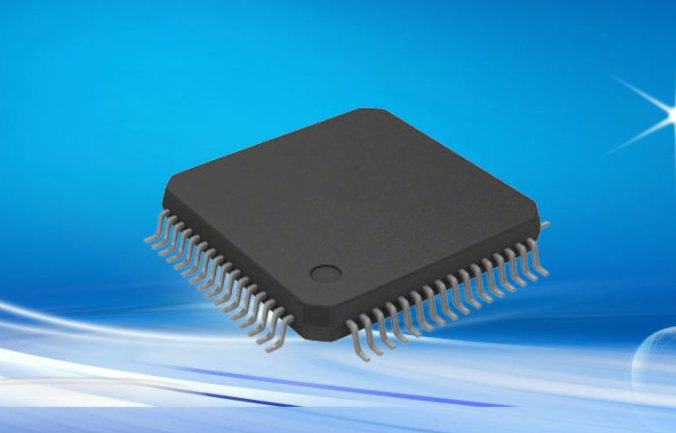 原厂直供恩智浦（NXP）全系车规级微控制器——明佳达电子