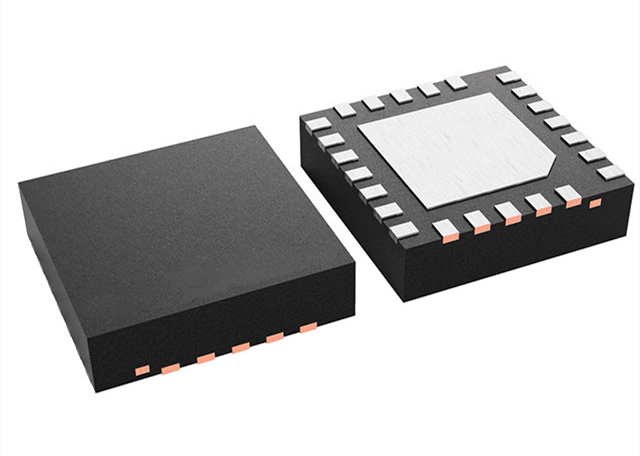 【LMX2487ESQ】用于射频个人通信的 3GHz 至 7.5GHz Δ-Σ 低功耗双路 PLL