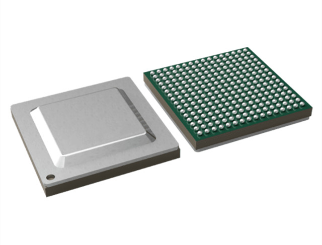 【高速 ADC】TI ADC12DL3200ALJ：3.2GSPS 双通道 12 位模数转换器 (ADC)