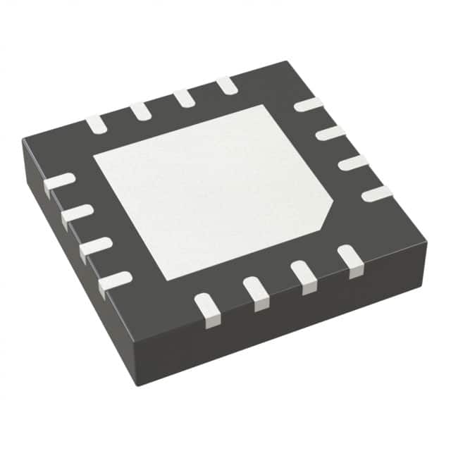 AD5668BCPZ-1500