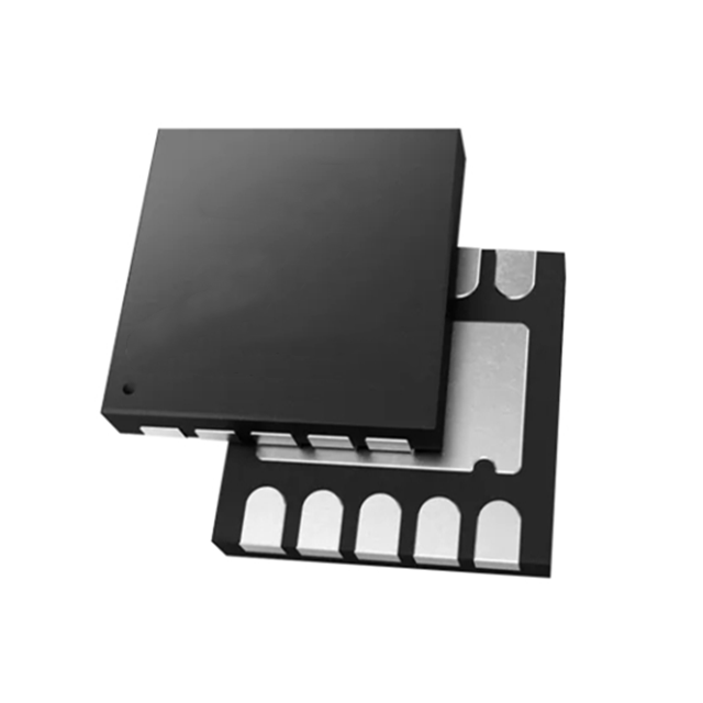 AD5541ABCPZ-500