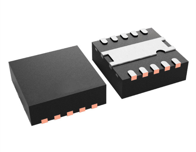 ADS8867IDRC模数转换器：16 位，100kSPS，单通道逐次逼近寄存器 (SAR) ADC