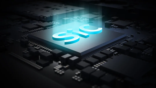 Infineon汽车碳化硅（SiC）MOSFET——明佳达电子专业供应MOSFET产品