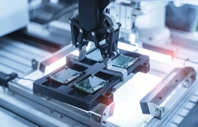 明佳达是一家供应MOSFET，汽车级MOSFET的电子元器件分销商！