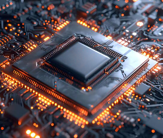 供应存储器IC、供应 NOR 闪存、NAND 闪存、动态随机存取存储器 (DRAM)
