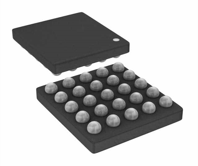 基于 ARM® Cortex®-M0+ CPU的CY8C4024FNI-S402：32 位微控制器