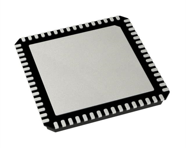 【AD5755-1ACPZ】：ADI 四通道、16位、串行输入、4-20mA和电压输出DAC