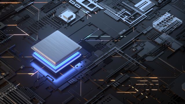 回收各类物联网芯片——回收Qualcomm、Silicon Labs等主流品牌