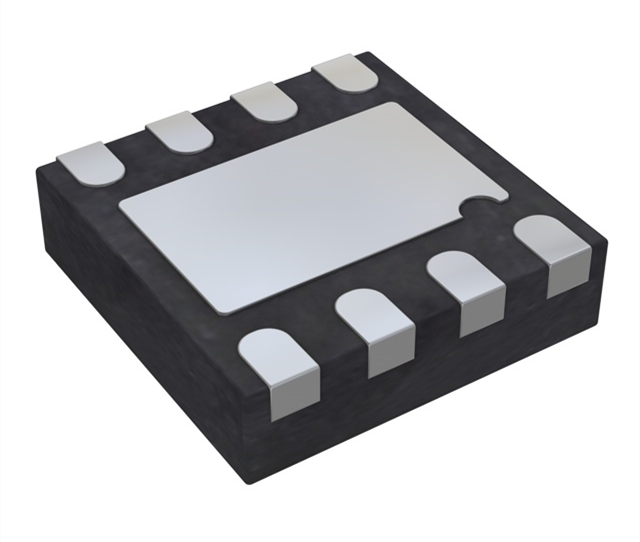 低功耗、单通道 AD5683RACPZ-1 16位数模转换器 (DAC)