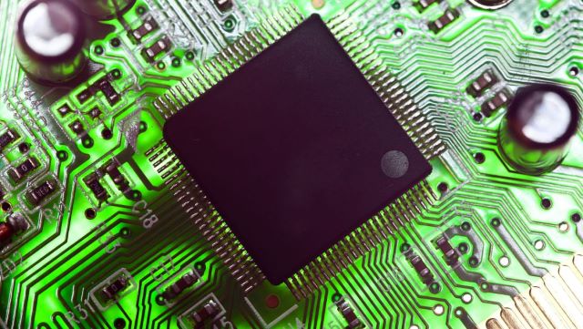 原厂正品保障！明佳达电子长期供应汽车级/工业级 MCU，1-3 天快速交付