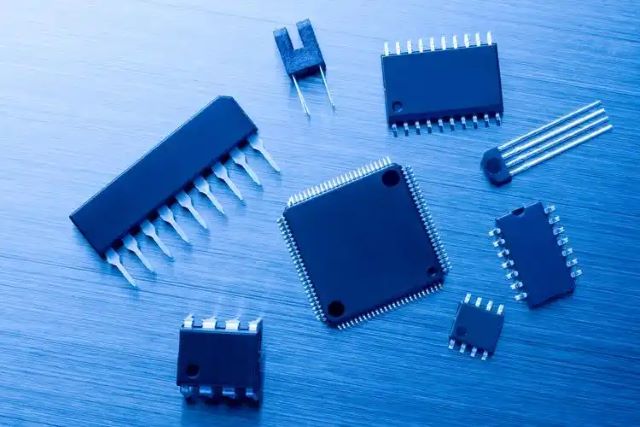 【PMIC一站式供应】明佳达电子——全球电源管理芯片优选供应商