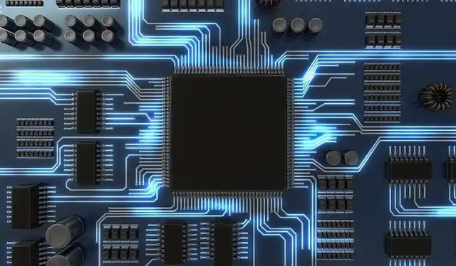 汽车电子、AI处理器、微控制器芯片——明佳达电子全面回收