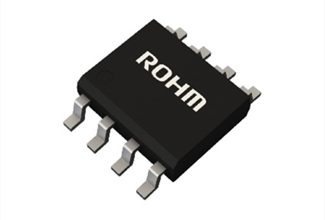 ROHM首款面向高耐压GaN器件驱动的隔离型栅极驱动器IC开始量产
