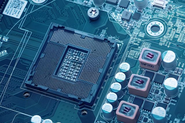 明佳达电子：电子元器件专业回收商——覆盖AI芯片、5G模组、车规MCU等全品类