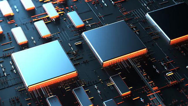 收购 Silicon Labs 传感器：湿度传感器、磁传感器、光传感器、温度传感器