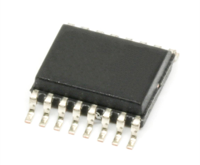 AD9575ARUZLVD：双路输出网络时钟发生器（IC PLL CLOCK GEN 25MHZ 16TSSOP）