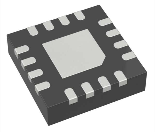 （ADI）ADCLK944BCPZ：2.5 V/3.3 V、4路LVPECL输出、SiGe时钟扇出缓冲器