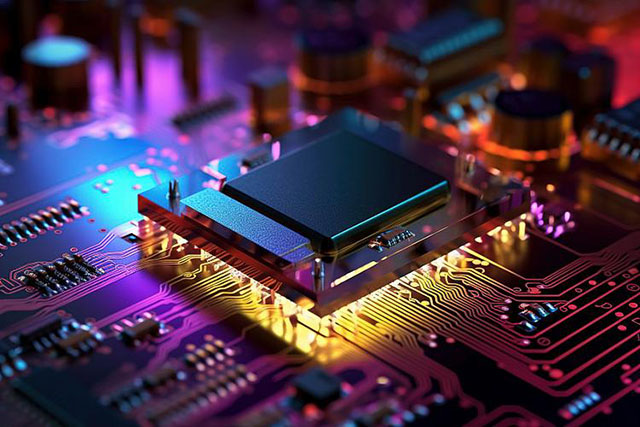 供应Microchip存储产品：Adaptec 主机总线适配器、Flashtec NVMe 控制器、SmartIOC I/O 控制器