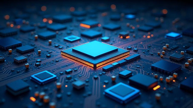 收购Microchip存储产品：SXP SAS扩展器、Tachyon协议控制器、PCIe交换机