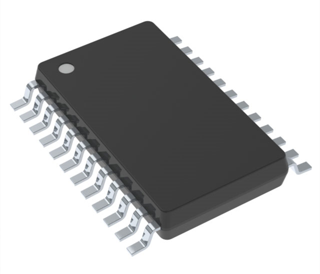 （Maxim）MAX11214EUG模数转换器：24位、5mW、140dB SNR、32ksps Δ-Σ ADC