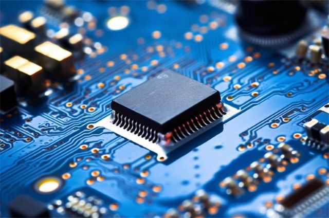 供应芯片及电子元器件：覆盖5G、车规级、AI、存储、功率器件等