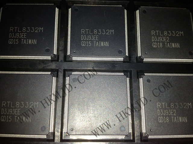 RTL8332M