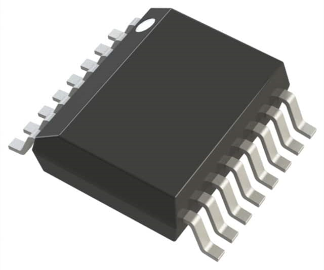 （Maxim）MAX16972AGEB：3A、汽车级高速USB保护器、采用 16 QSOP 封装