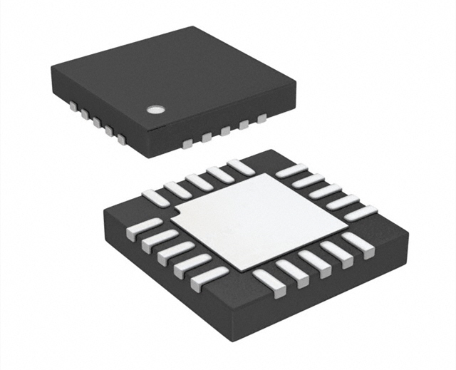 （ADI）LTC9105ATP：具有遥测和电源优先级的IEEE 802.3bt PD控制器