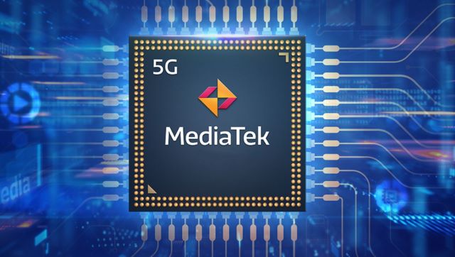 供应MTK联发科全系列芯片：覆盖手机、物联网、汽车及AI计算领域