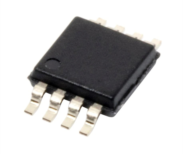 （ADI）LT5400BCMS8E-3是一款高性能四通道匹配电阻器网络器件