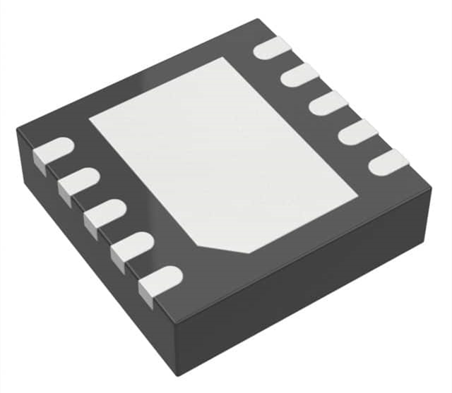 ADI传感器：LTC2996CDD 一款具有警报输出功能的温度传感器（10DFN）