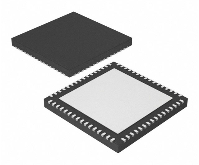 ADI高速模数转换器：LTC2141CUP-12 12 位、40Msps、低功率、双通道 ADC