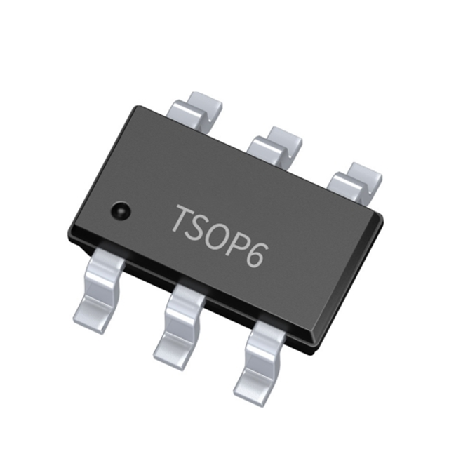 TLE4966V-1G