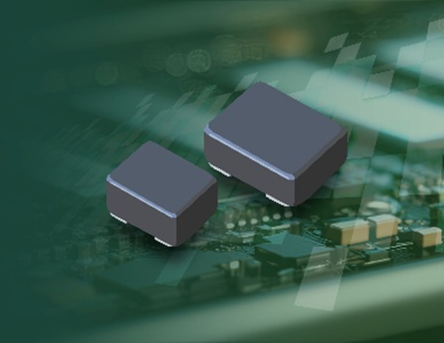 Bourns 全新推出两款屏蔽功率电感器系列 专为 DDR5 电源管理电路开发