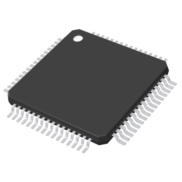 DSPIC33EV32GM106-I/PT
