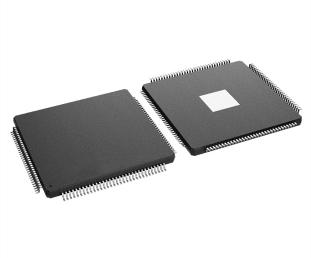 【供求TI】ADC07D1520CIYB：低功耗、7 位、双通道 1.5GSPS 模数转换器 (ADC)