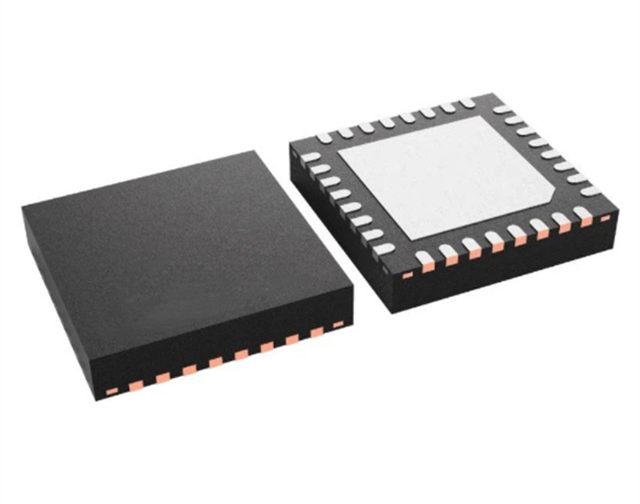 【TI】具有 5Gb/s JESD204B 输出的 ADC14X250RHBR：单通道 14 位 250MSPS ADC