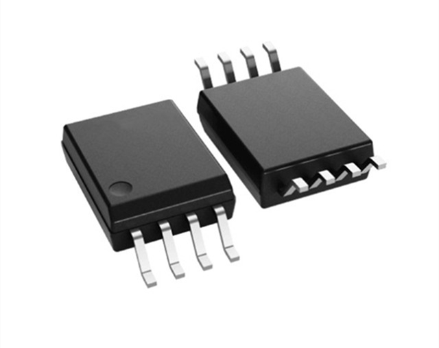 ISO224BDWVR：（TI）±12V 输入、精密电压检测增强型隔离式放大器