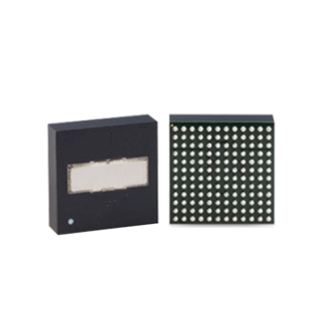 LTM4650MPY