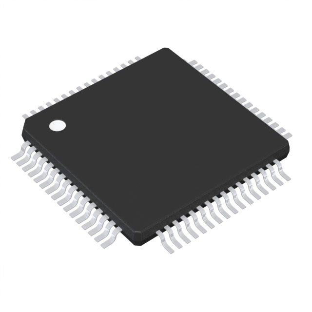 供应 TI F280048PMQR 汽车级 C2000™ 实时微控制器