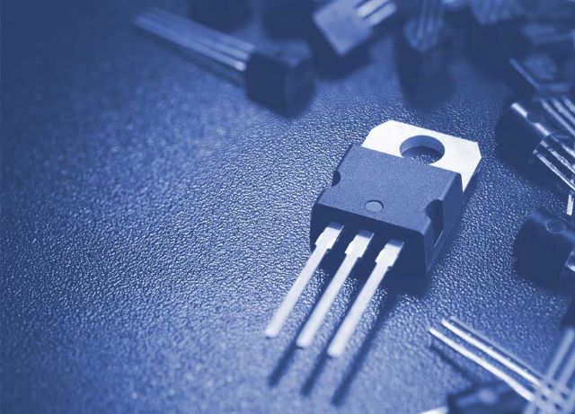 长期收购【Microchip】分立器件：功率 MOSFET、射频 MOSFET、碳化硅（SiC）半导体等产品