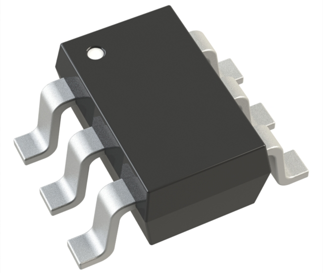 【ADI放大器】ADA4853-1AKSZ：2.65V至5V、轨到轨输出视频运算放大器‌